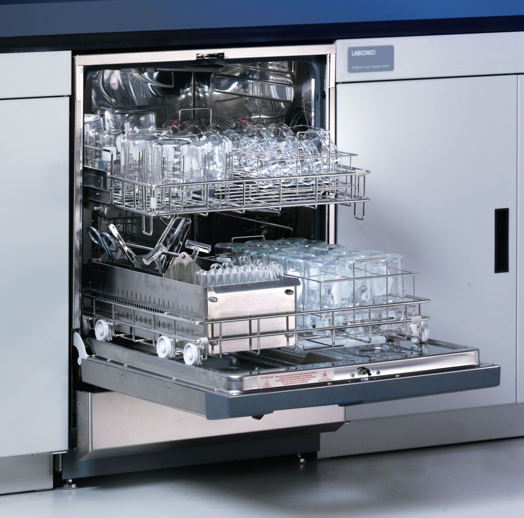 4400331 - Undercounter SteamScrubber Glassware Washer 4400331 - Undercounter SteamScrubber Glassware Washer