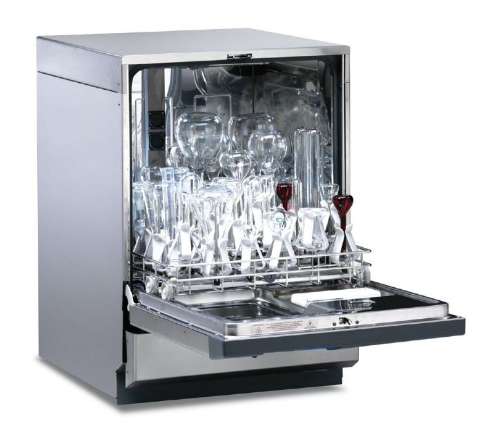 4420420 - Freestanding FlaskScrubber Glassware Washer 4420420 - Freestanding FlaskScrubber Glassware Washer