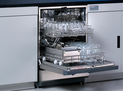 4578031 - Undercounter SteamScrubber 33 Glassware Washer 4578031 - Undercounter SteamScrubber 33 Glassware Washer