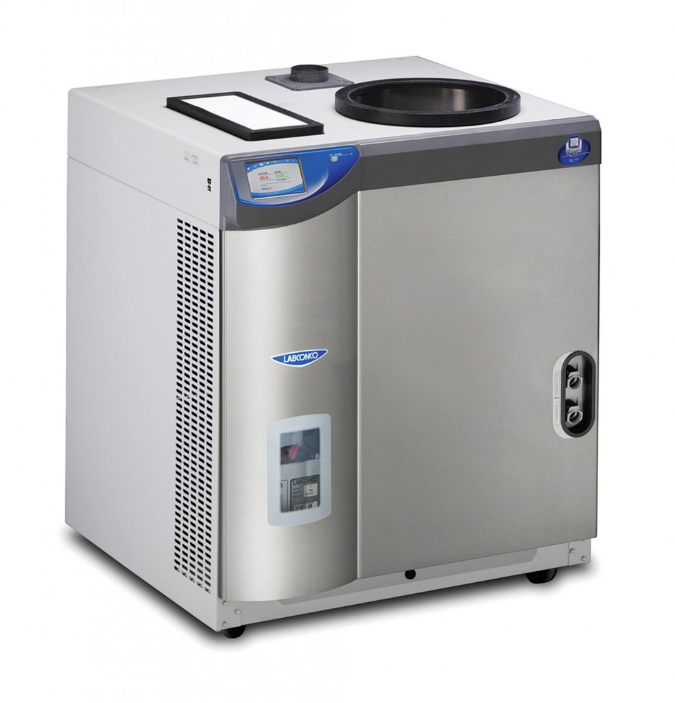 700611015 - FreeZone 6L -50 C Console Freeze Dryer