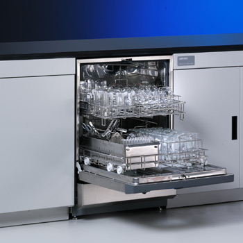 4400321 - Undercounter SteamScrubber Glassware Washer 4400321 - Undercounter SteamScrubber Glassware Washer