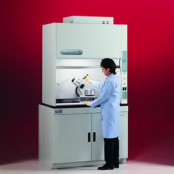 2246600 - Basic 47 Laboratory Hood